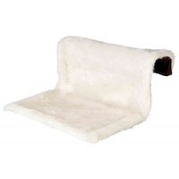 Sezlong calorifer Trixie pentru pisici 45 x 31 x 26 cm 43141