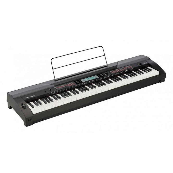 Thomann SP-5600 zongora, digitális