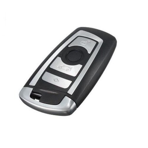 Carcasa telecomanda ART compatibila BMW 1267