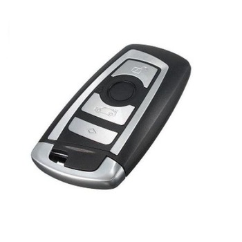 Carcasa telecomanda ART compatibila BMW 1267 Carcasa telecomanda ART compatibila BMW 1267