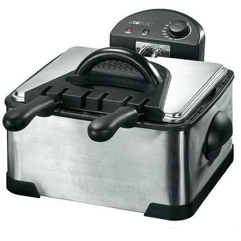 Friteuza FR-3195 Clatronic 2000W Friteuza FR-3195 Clatronic 2000W