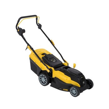 Masina electrica de tuns gazonul, Powerplus, 1600W, 38cm Masina electrica de tuns gazonul, Powerplus, 1600W, 38cm