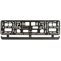 Cauți Suport Invizibil Numere Inmatriculare Alege Din Oferta Emag Ro