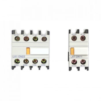 Contacte auxiliare pentru contactor LA1-DN22 - Comtec MF0003-01508 Contacte auxiliare pentru contactor LA1-DN22 - Comtec MF0003-01508