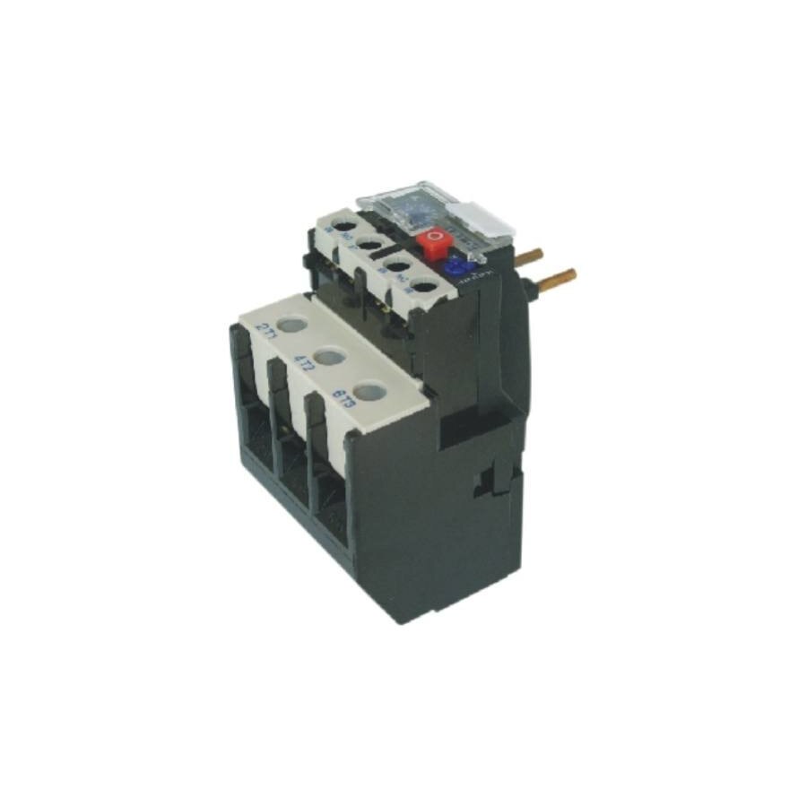 Releu termic LR2-D-1312, 5.50-8.00A - Comtec MF0003-01554