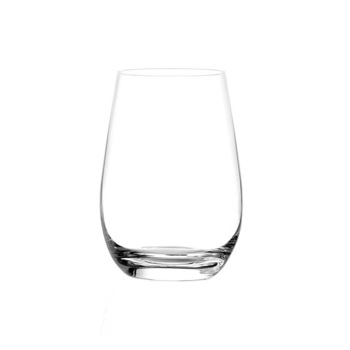 Set 6 pahar oblic, fara picior Transparent, 465 ml, Stolzle Set 6 pahar oblic, fara picior Transparent, 465 ml, Stolzle