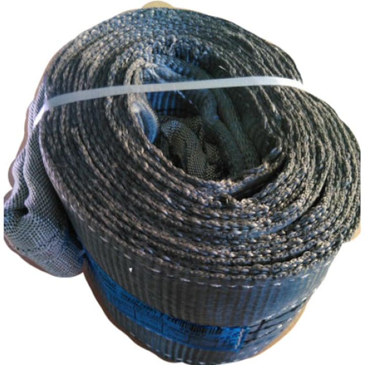 Chinga textila 4 tone 3 mt