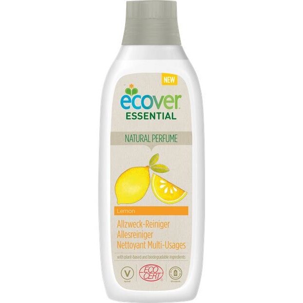 Solutie Bio Universala pentru Curatat Bucataria Ecover 1L