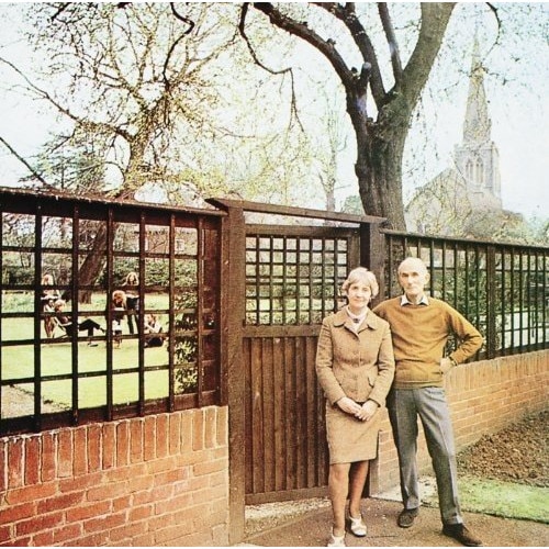 Fairport Convention - Unhalfbricking - Vinyl - Vinyl