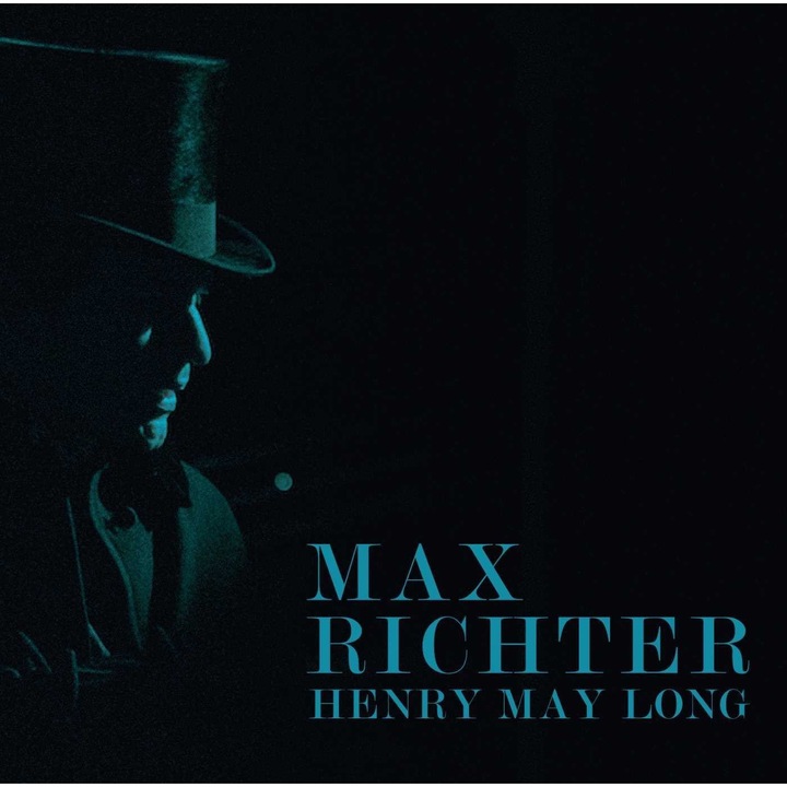 Max Richter - Henry May Long - Vinyl - Vinyl