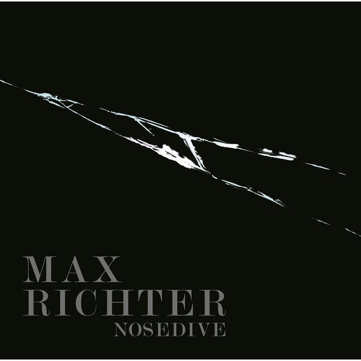 Max Richter - Nosedive - Vinyl - Vinyl
