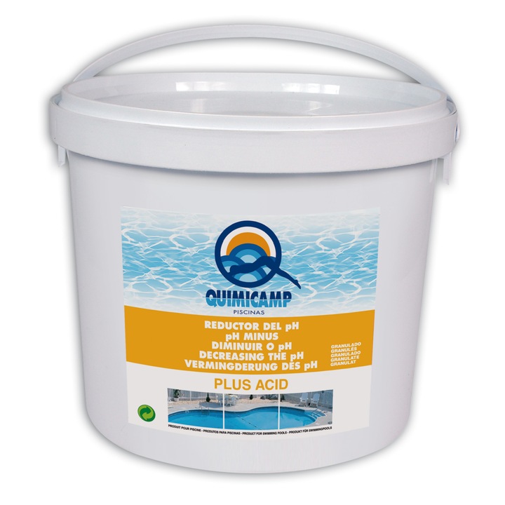 PH- granule, 8 kg