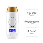 Epilator Babyliss Ipl Homelight G945e 200 00 Impulsuri 2 Capete Alb Emag Ro