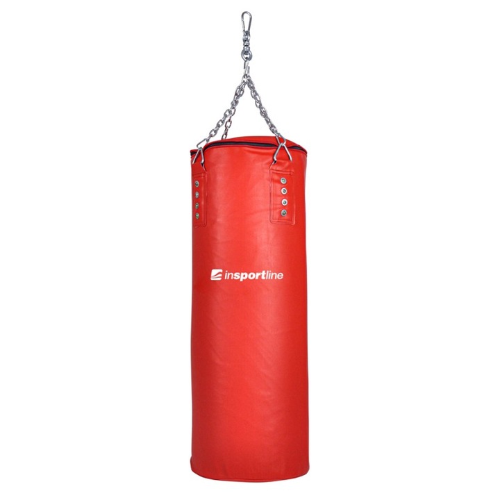 Sac de Box inSPORTline Mike 20 kg