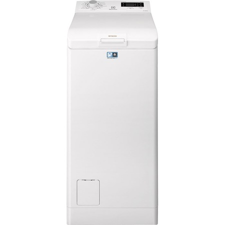 Masina de spalat rufe cu incarcare verticala Electrolux EWT1276EOW, 1200 RPM, 7 kg, Clasa A++