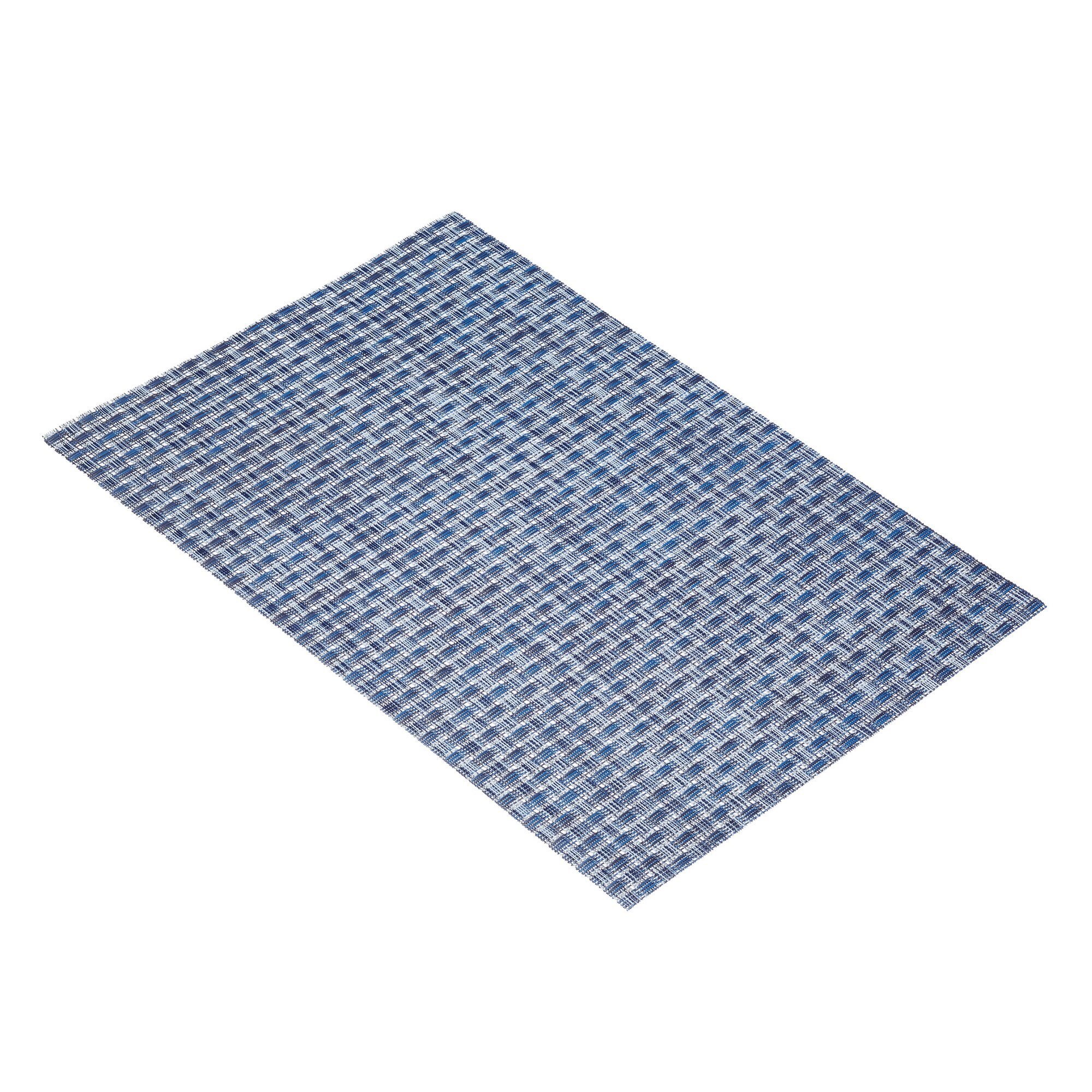 Napron 45 x 30 cm, albastru - Kitchen Craft