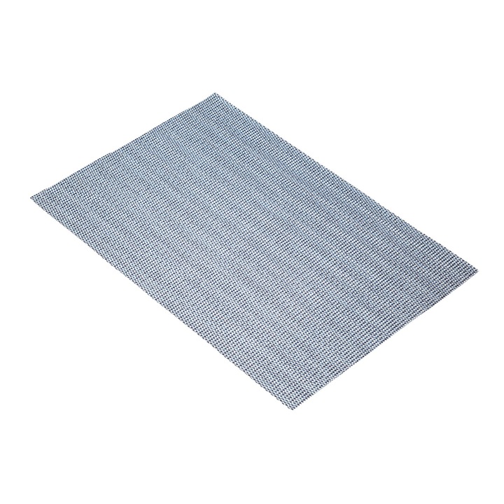 Suport farfurii (napron), 30 x 45 cm, Albastru deschis sters - Kitchen Craft