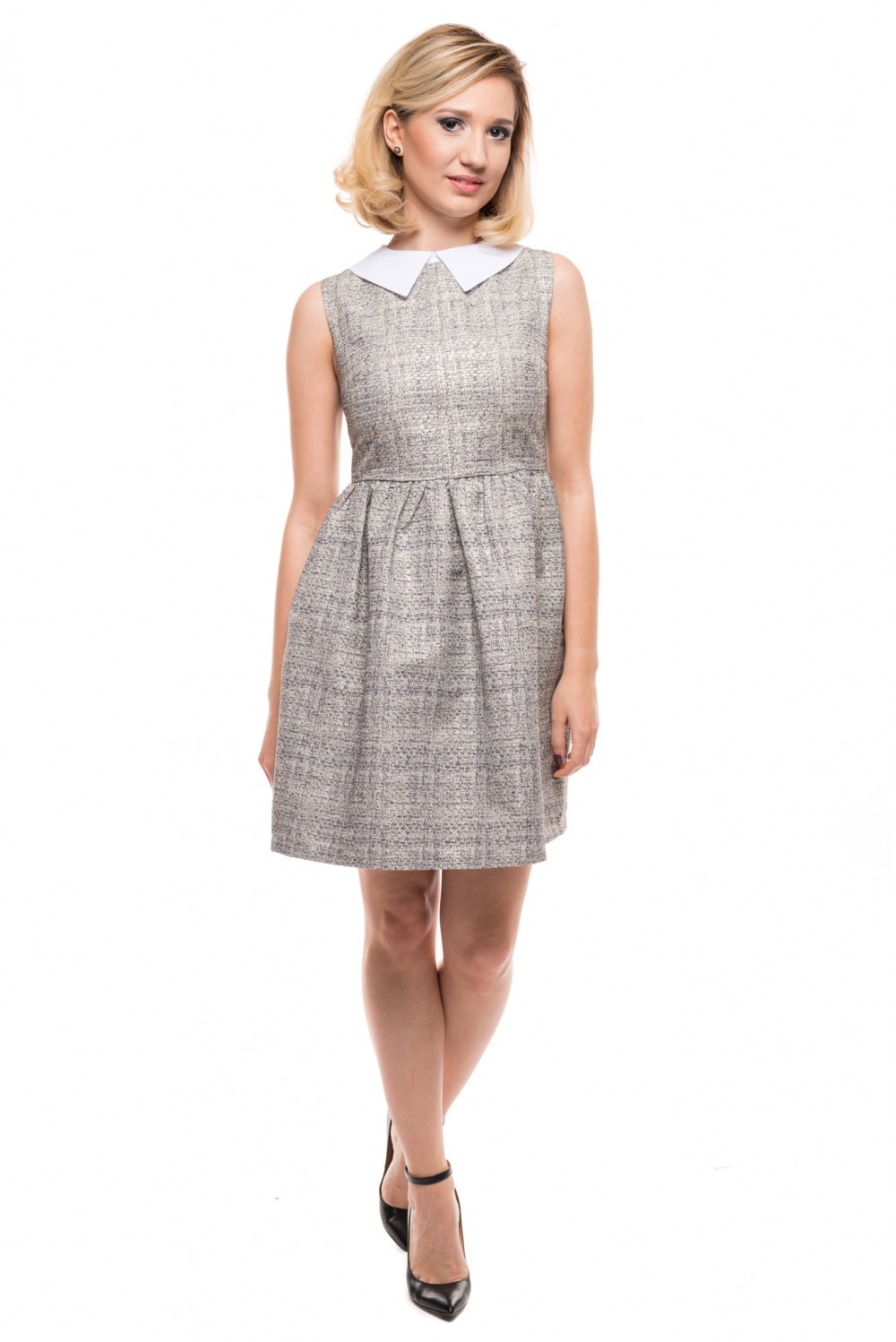 Rochie dama, Casual, Anais,