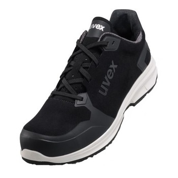 Pantofi de protectie uvex 1 S1 ESD 65962, marime 35 Pantofi de protectie uvex 1 S1 ESD 65962, marime 35