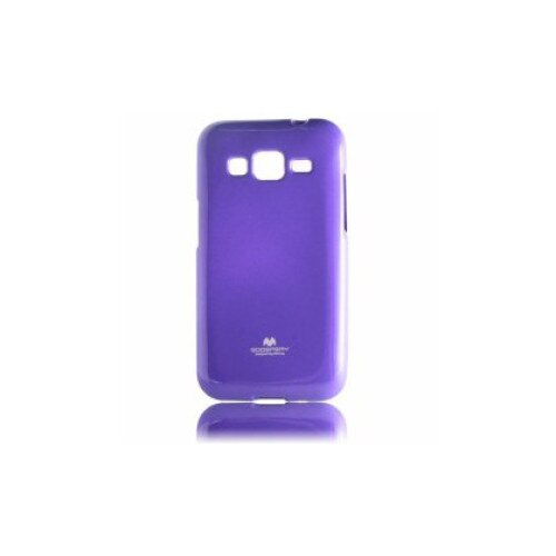 Husa Mercury Jelly Samsung E500 Galaxy E5 Mov Blister