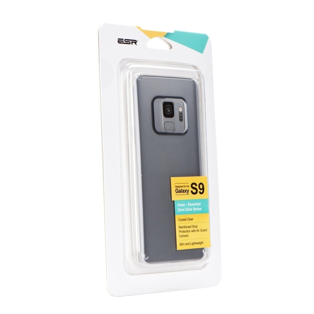 Husa transparenta Iphone XS