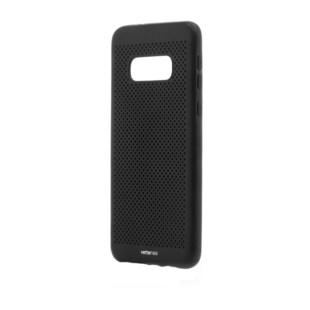 Husa Samsung S10E Lite Vetter VENT SOFT Neagra