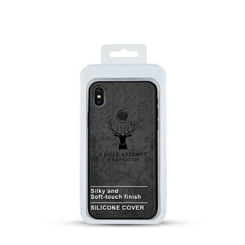 Husa spate, carcasa antisoc BIBILEL, TPU OEM, pentru Huawei Mate 20 Pro, Negru, BBL695 Husa spate, carcasa antisoc BIBILEL, TPU OEM, pentru Huawei Mate 20 Pro, Negru, BBL695