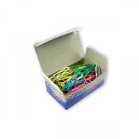 agrafe metalice colorate evoffice 33 mm 100 bucbax - agrafe de birou pentru hartie clipsuri si cleme metalice imagen 6_0_
0