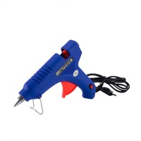 pistol de lipit cu silicon cald 100w  10 rezerve silicon imagen 40_1_
0