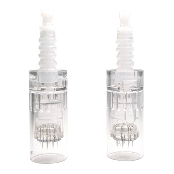 Ace sterilizate pentru aparat Dermapen, cu 36 ace Ace sterilizate pentru aparat Dermapen, cu 36 ace