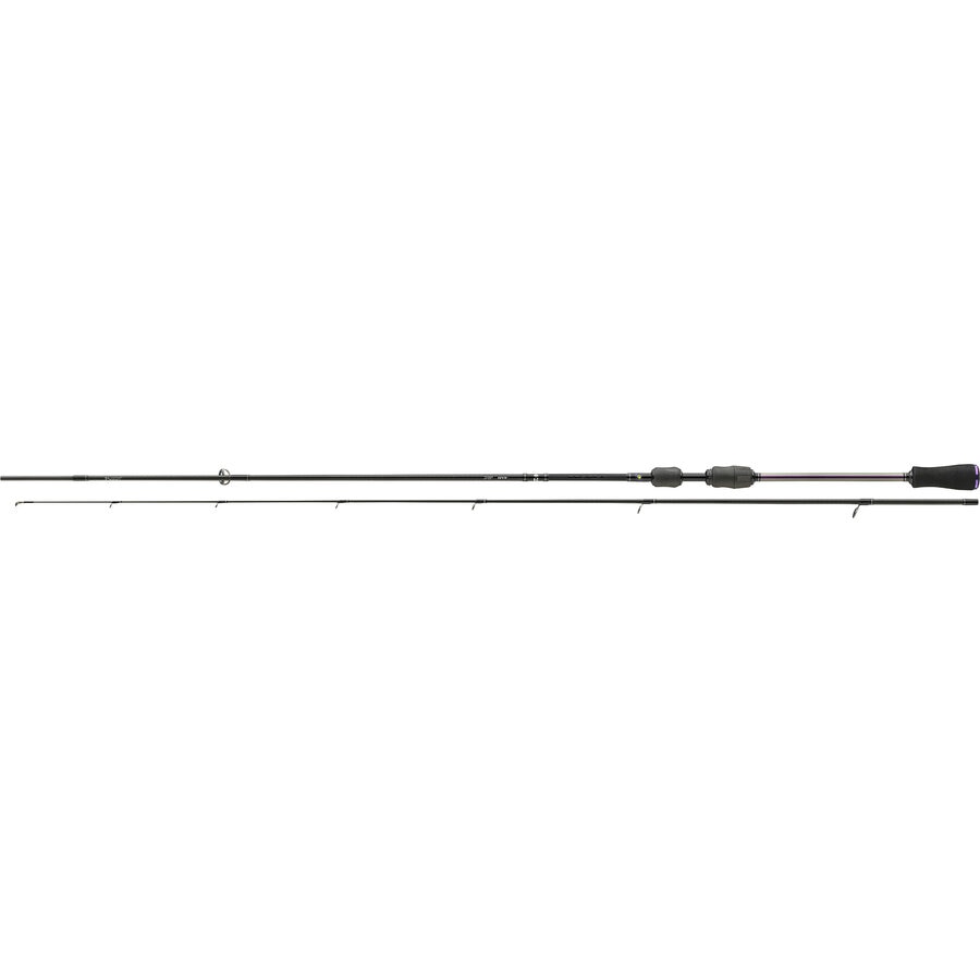 Lanseta Daiwa Prorex X Ul Spin 2.05M. 3-10G