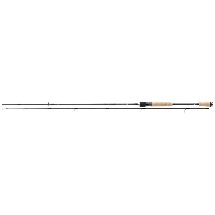 Lanseta Daiwa Lexa Spin 2.10M. 10-30G
