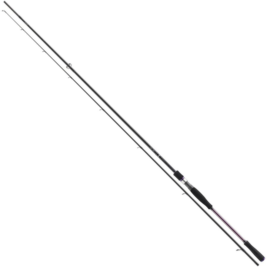 Lanseta Daiwa Prorex X Spin 2.10M. 5-14G