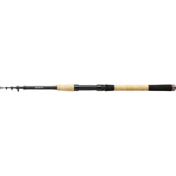 Lanseta Daiwa Megaforce Tele 2.10M. 10-40G Lanseta Daiwa Megaforce Tele 2.10M. 10-40G