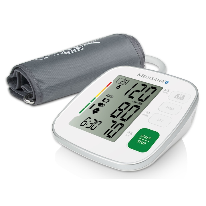 vérnyomásmérő online