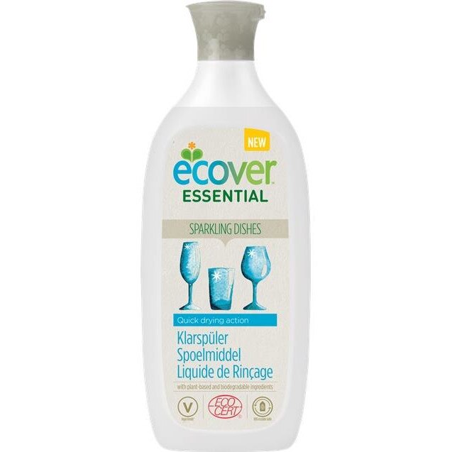Solutie Bio de Clatire Vase Ecover 0,5L