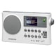 Sangean WFR-28C Internet rádió / DAB+ / FM-RDS rádió / USB media lejátszó
