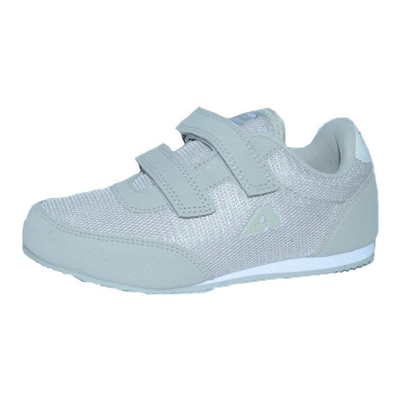 Pantofi sport pentru copii American Club WT29/19G, Gri