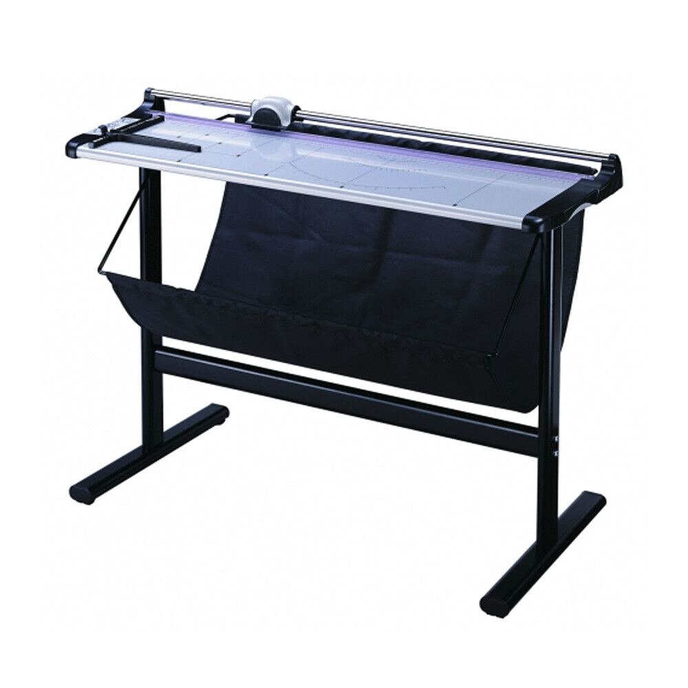 Trimmer 13021, KW-TRIO, 960 mm, cu stand