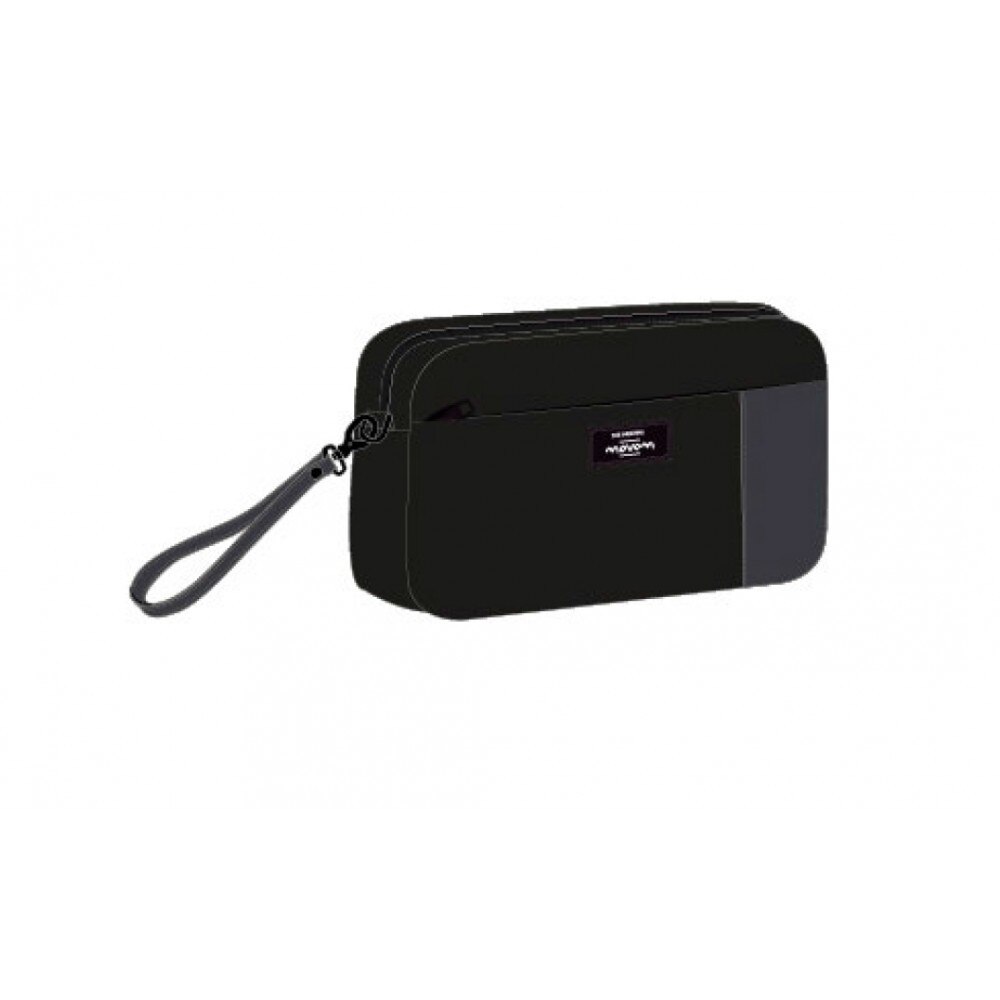 Borseta 24.5 cm Movom Band