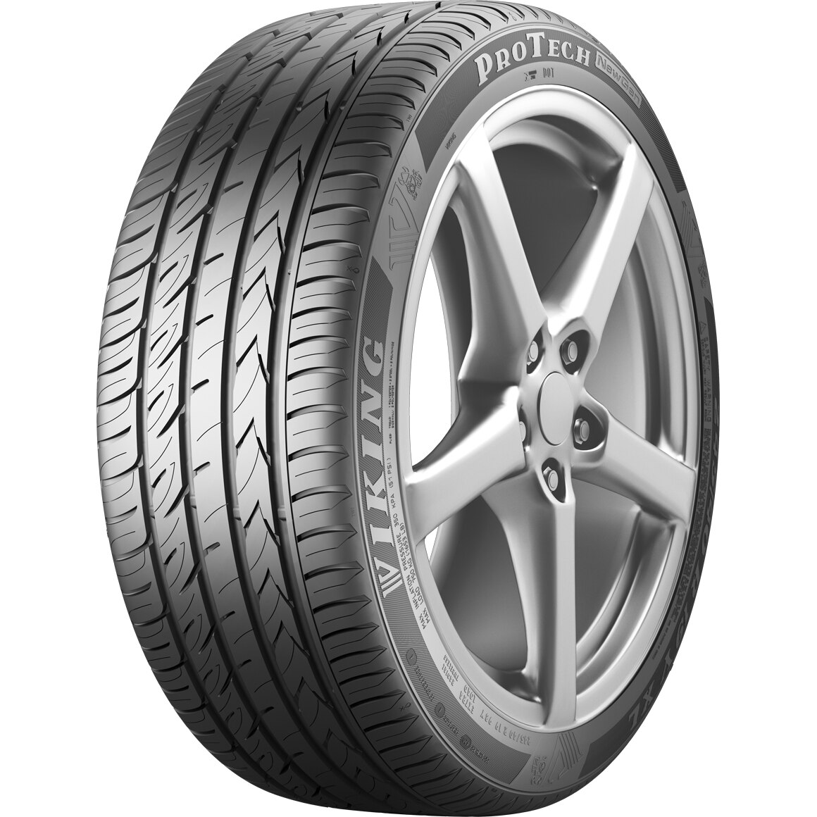 Anvelopa vara Viking Protech New Generation 195/45R16 84V XL