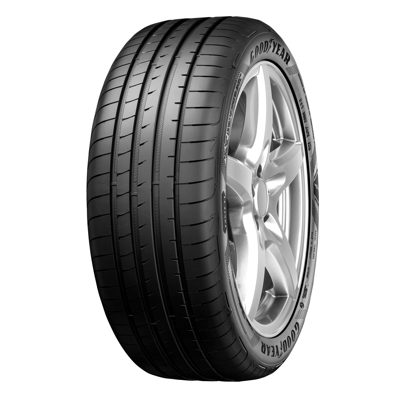 Anvelopa vara Goodyear Eagle F1 Asymmetric 5 245/45R18 100Y XL