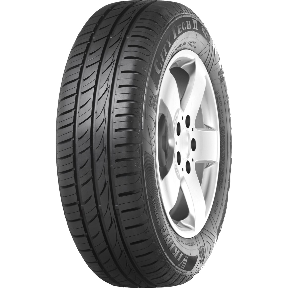 Anvelopa vara Viking City Tech II 175/80R14 88T