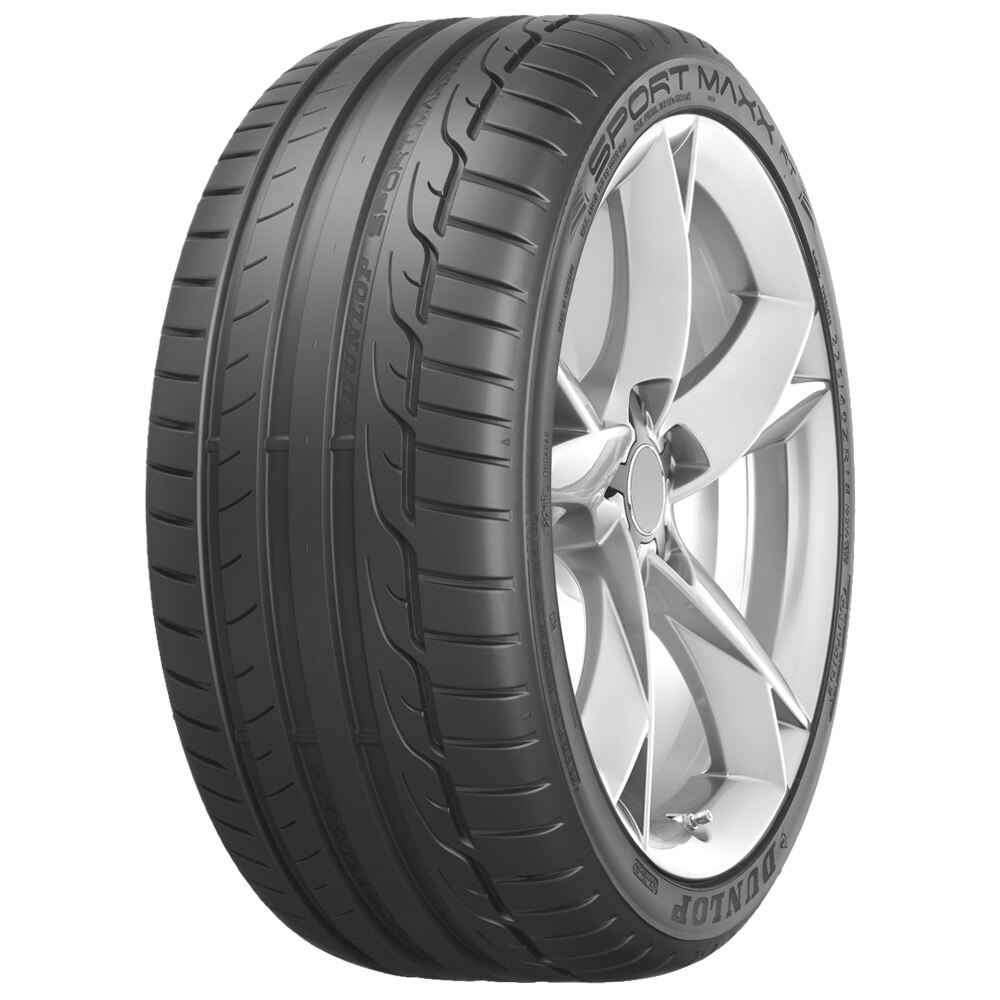 Anvelopa vara Dunlop Sport Maxx RT MFS 225/50R17 98Y XL