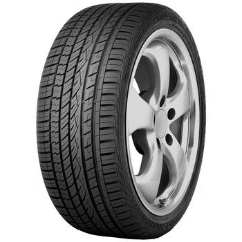 Anvelopa vara Continental Conti Cross Contact UHP 235/55R17 99H Anvelopa vara Continental Conti Cross Contact UHP 235/55R17 99H