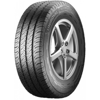 Anvelopa vara Uniroyal Rain Max 3 8PR 235/65R16C 115/113R Anvelopa vara Uniroyal Rain Max 3 8PR 235/65R16C 115/113R