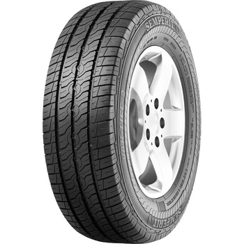 Anvelopa vara Semperit Van Life 2 8PR 195/75R16C 107/105R Anvelopa vara Semperit Van Life 2 8PR 195/75R16C 107/105R