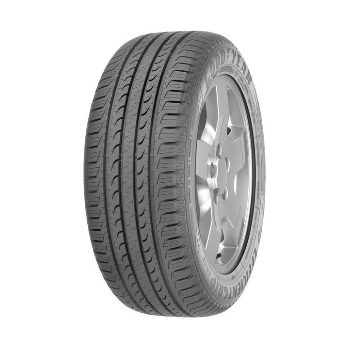 Anvelopa Vara Goodyear Efficient Grip 2 SUV 215/60 R17 100H XL