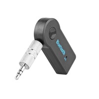 mini receptor bluetooth receiver muzica auto auxiliar adapter microfon muzica si apeluri in masina imagen 25_0_
0
