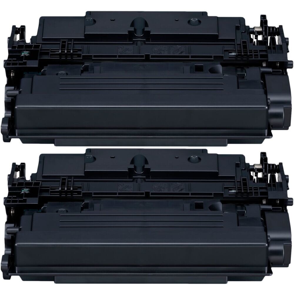Set 2 Cartuse CRG 041A 20000 Pag Compatibile pentru CANON i-Sensys LBP-310 Series / i-Sensys LBP-312 dn / i-Sensys LBP-312 Series / i-Sensys LBP-312 x LBP LBP-312 / LBP-312 dn / LBP-312 Series / LBP-312 x